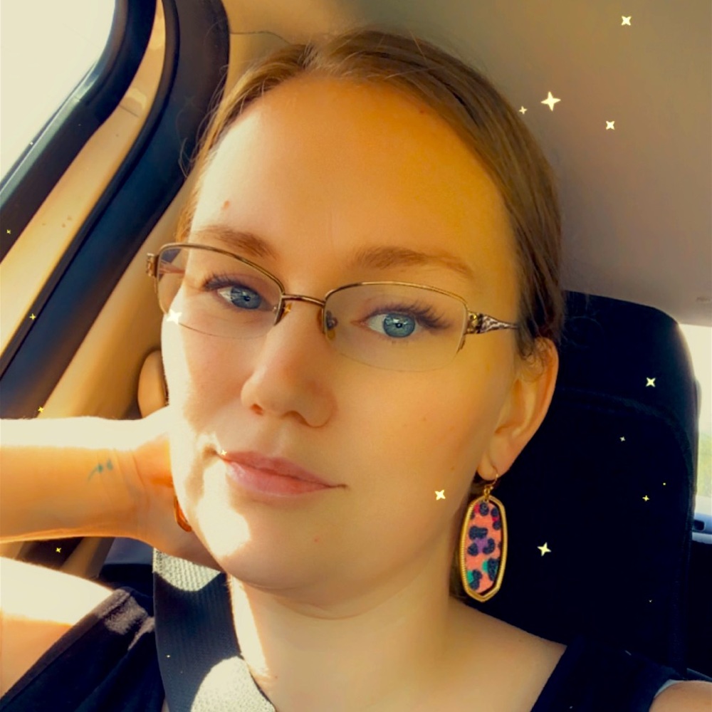 Meet your Posher, Jamie